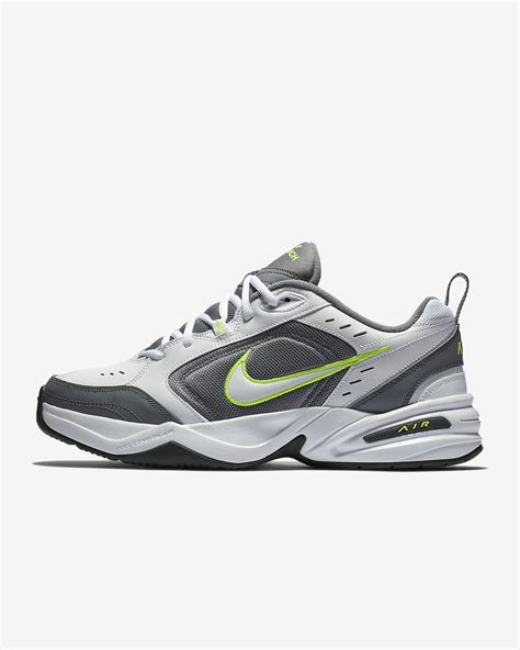 vergleich nike herren air monarch iv gymnastikschuhe 42|Air Monarch IV preis.